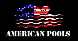 American Pools  logo